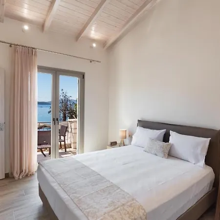Apartmán Nikolaos 2 Nydri (Lefkada)