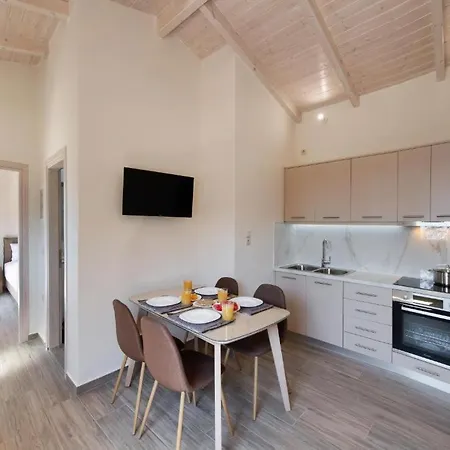 Apartmán Nikolaos 2