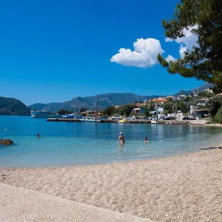Nikolaos 2 Apartmán
