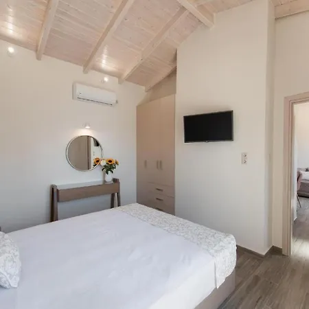 Apartamento Nikolaos 2 Nydri (Lefkada)