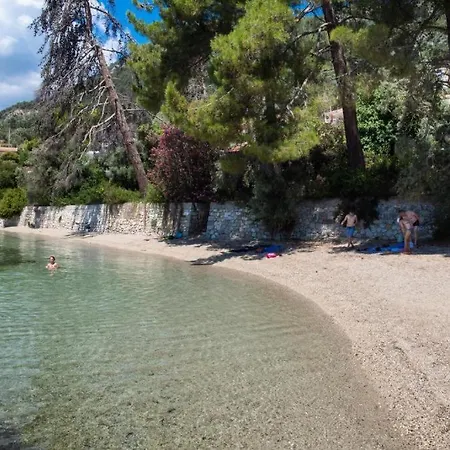 Nikolaos 2 Apartamento