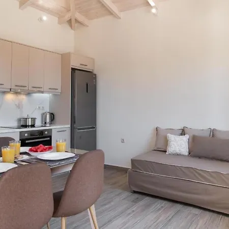 Nikolaos 2 Apartamento