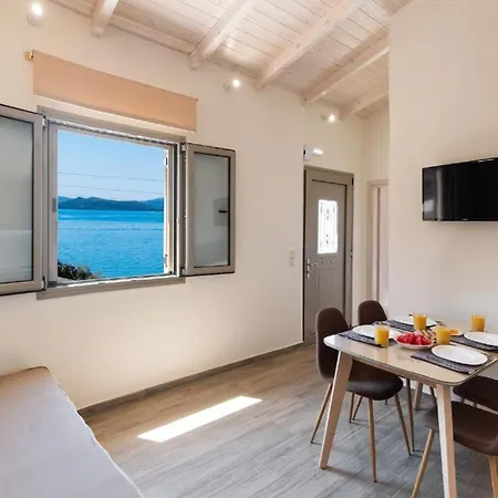 Apartamento Nikolaos 2 *